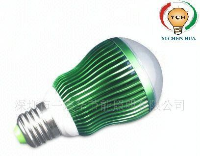 供应5W LED 灯泡