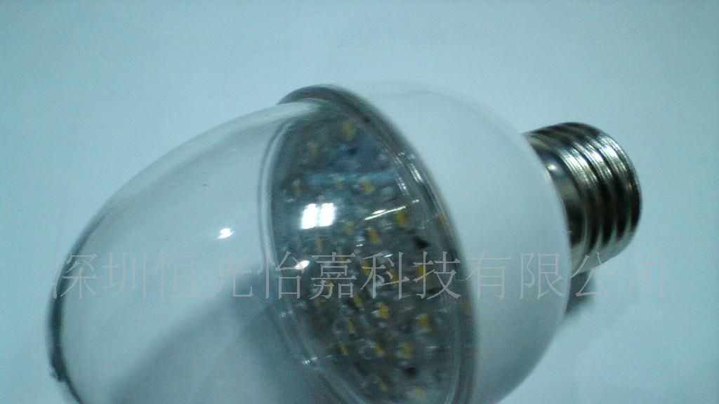 LED节能灯led球泡灯led系列产品厂家LED
