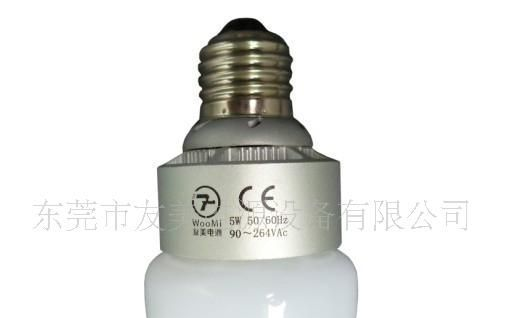 供应5Wled球泡灯