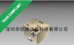 供应3224W-1-503E美国BOURNS电位器贴片多圈电位器