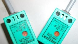 供应倍加福NJ40+U1+E1接近开关