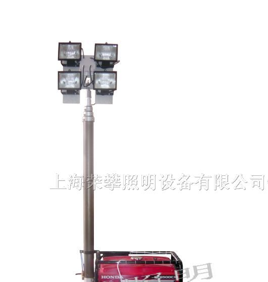 供应PW6110B全方位自动泛光工作灯（PW6130,PW6110D)