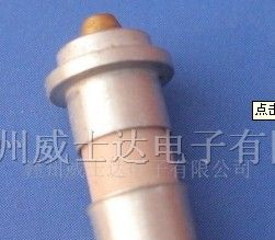 供应高频可调瓷管电容