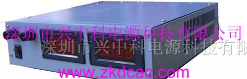 供应24V48V72V96V可调式智能充电机