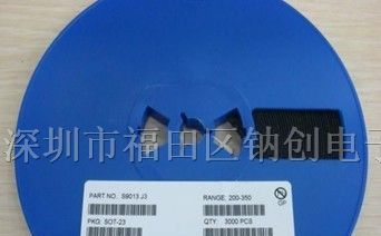 供应贴片SOT-23三极管MMBT4403