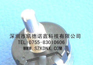 供应RV30YN20SB504日本TOCOS电位器TOCOS线绕电位器
