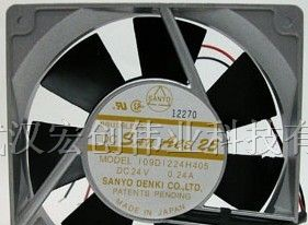 武汉专卖ABB 2406KL-05W-B50散热风扇