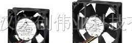 武汉专卖K2E225-AA26-09西门子散热风扇