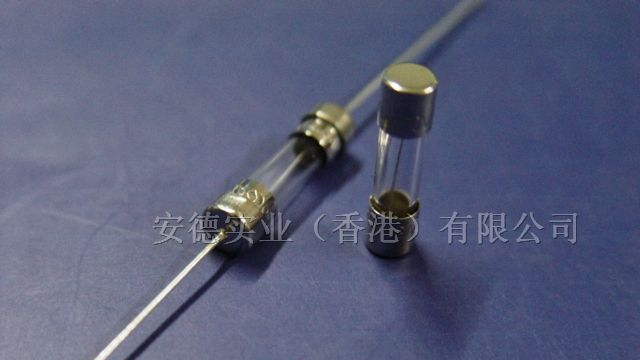 供应0218010MXP玻璃管保险丝