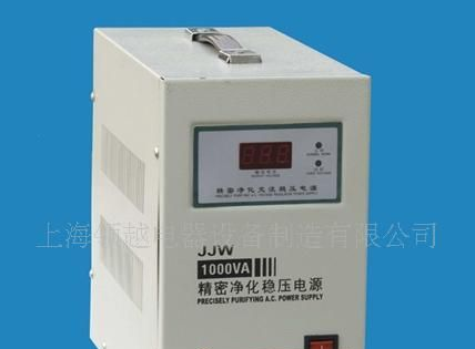 供应电源稳压器SBW系列全自动大功率补偿式稳压器