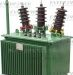 专供出口 35KV 等级系列三相油浸式变压器