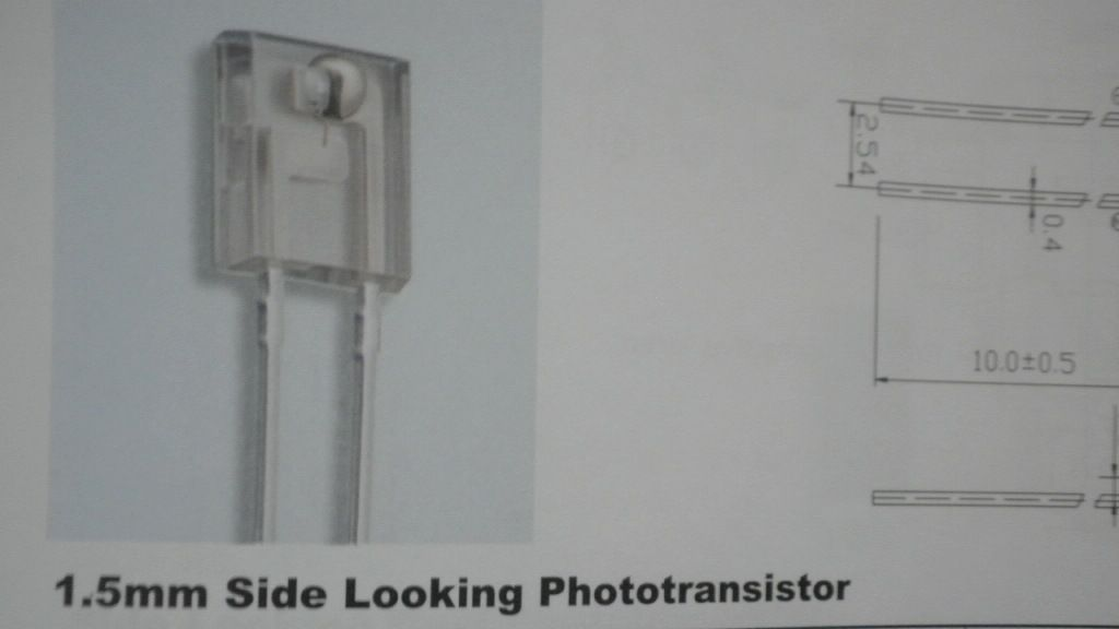 红外发射管IR204,IR204C,IR333,