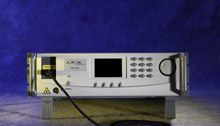 供应1~100W C 和 L波段单频掺铒光纤放大器