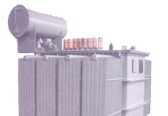 厂家直销 油浸式变压器 电力变压器 配电变 特种变