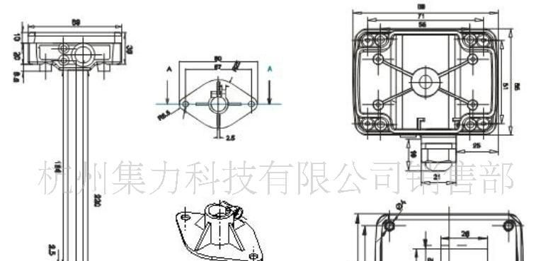 温湿度变送器，温湿度变送器，温湿度测量仪