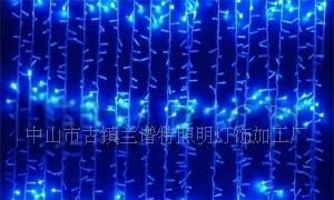 大量供应防水LED灯串