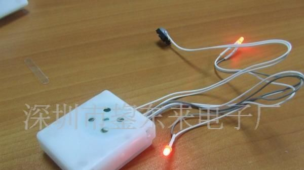 供应工艺品LED灯串