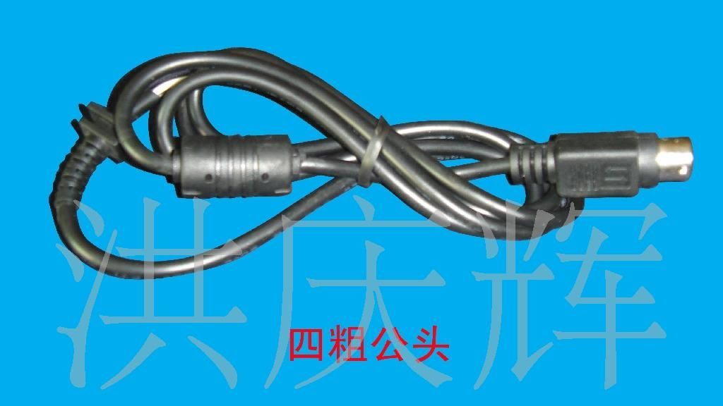 电源适配器DC线,DC线,充电器DC线