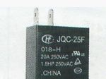 供应宏发继电器HF41F