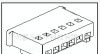 莫仕连接器22011084端子22-01-1084