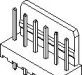 供应MOLEX(莫仕)连接器（2227-2201)