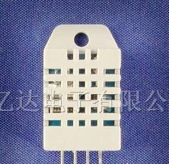 供应DHT22/AM2302数字温湿度传感器