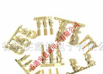 AMP连接器现货174057-2