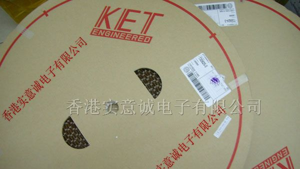 KET连接器现货ST730624-3