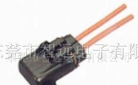 供应德尔福 保险丝座 DELPHI 防水型组装盒