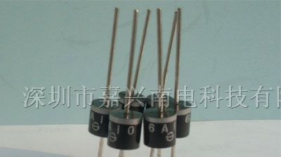 二极管  5KP8.0A-E3/54  原装  长期供货