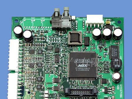 供应“OMIO-01C”ABB变频器ACS510CPU主板