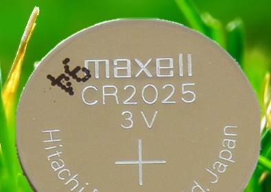 供应MAXELL万胜CR2032电池