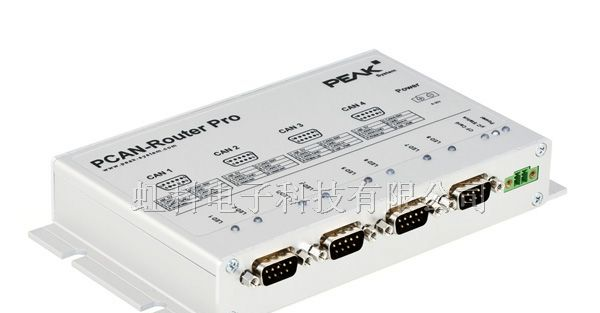 供应版PCAN-Router路由器