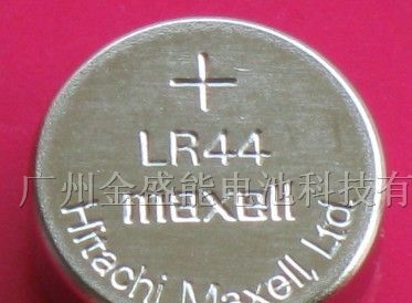 供应MAXELL万胜LR44电池