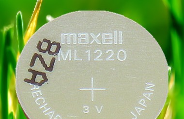 供应MAXELL万胜ML1220电池