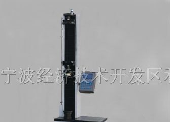 供应单臂液晶显示电子试验机
