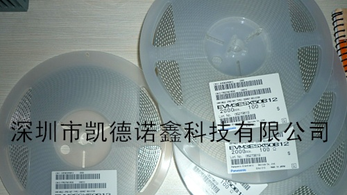 供应EVM3ESX50B25日本松下电位器贴片电位器可调电阻