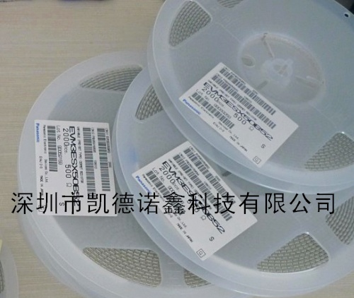 供应EVM3ESX50BC3日本松下电位器贴片电位器可调电阻