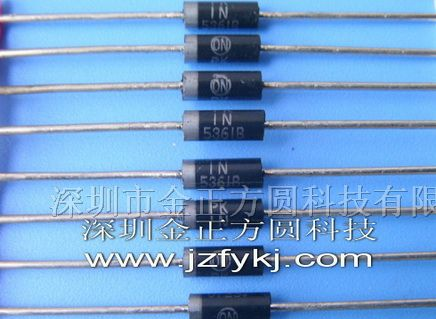 供应稳压二极管1N5361B