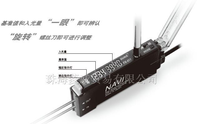 供应神视传感器CX-493 CX-424 CX-421zCX-411