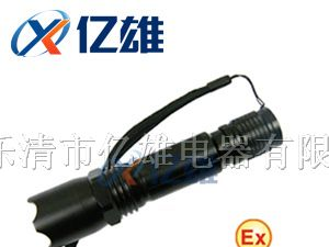 供应低碳，环保，金品质·CBW6100B防爆电筒