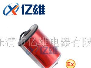供应FL4800袖珍防爆强光信号灯，防爆方位灯