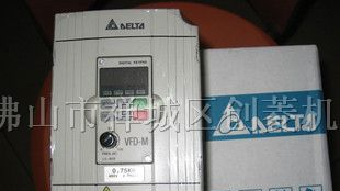 供应全新原装台达变频器VFD-M系列特价出售