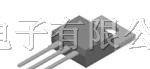 供应仙童的快恢复二极管RHRP860