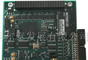 供应精品阿尔泰PC104+数据采集卡PCH2000