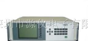 供应功率分析仪T6610