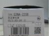 欧姆龙 光电继电器 G3NA-220B