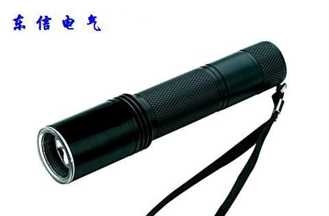 批发供应防爆手电筒