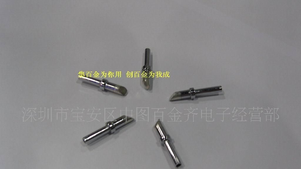 供应快克203焊台专用发热芯 烙铁咀