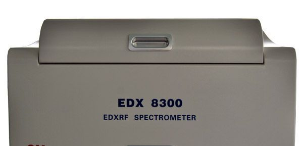 ROHS检测仪EDX8300